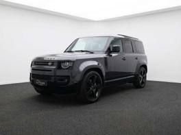 Land Rover Defender 130 D300 MHEV - 2025 - Joinsteer - #1