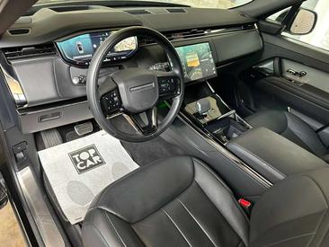 Land Rover Range Rover Sport D250 — photo 11
