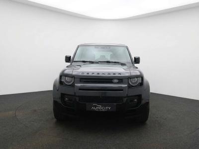 Land Rover Defender 130 D300 MHEV
