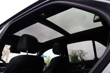 Mercedes GLE 400 E — photo 6