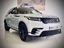 Land Rover Range Rover Velar D200 - 2022 - Joinsteer - #1