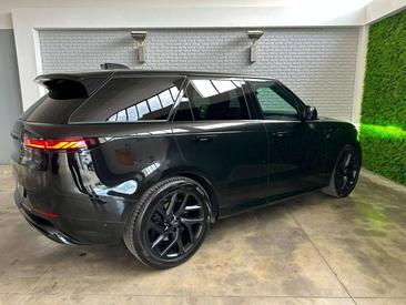 Land Rover Range Rover Sport D250 — photo 12