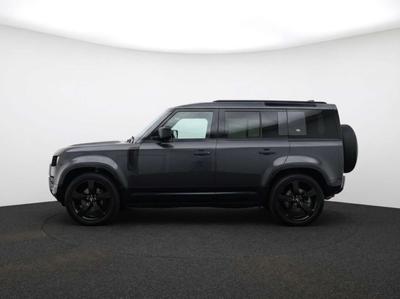 Land Rover Defender 130 D300 MHEV