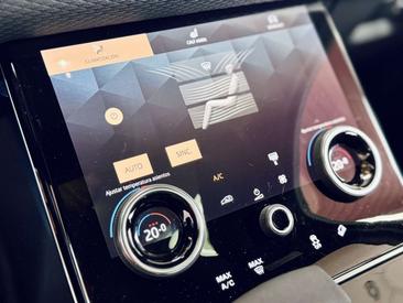 Land Rover Range Rover Velar D200 — photo 22