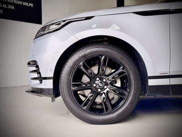 Land Rover Range Rover Velar D200 — photo 3