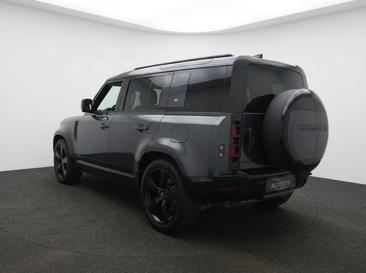 Land Rover Defender 130 D300 MHEV — photo 4