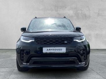 Land Rover Discovery D250 — photo 8