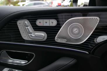 Mercedes GLE 400 E — photo 9