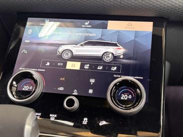 Land Rover Range Rover Velar D200 — photo 24