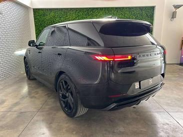 Land Rover Range Rover Sport D250 — photo 14
