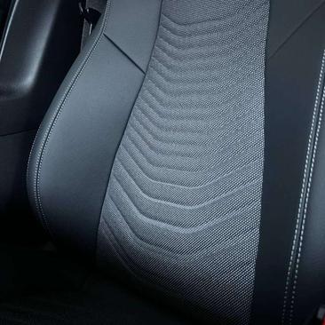 Mercedes Classe A Berline 180 D — photo 9