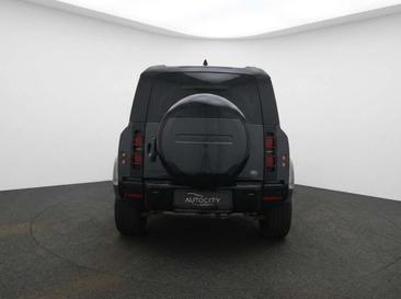Land Rover Defender 130 D300 MHEV — photo 5