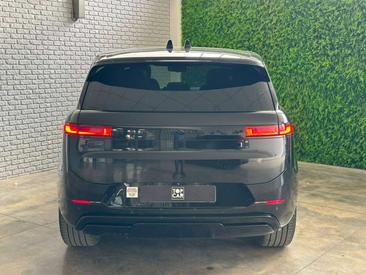 Land Rover Range Rover Sport D250 — photo 15