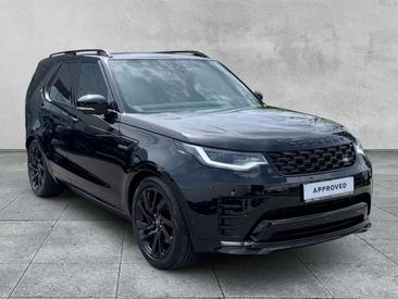 Land Rover Discovery D250 — photo 10
