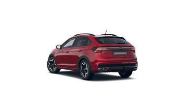 Volkswagen Taigo 1.5 TSI — photo 4