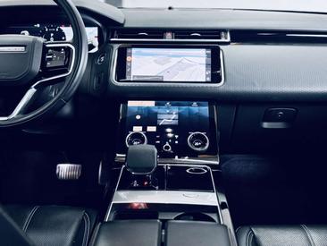 Land Rover Range Rover Velar D200 — photo 27