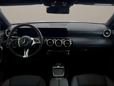 Mercedes Classe A Berline 180 D — photo 12