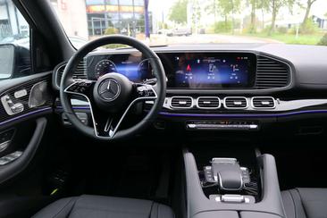 Mercedes GLE 400 E — photo 14