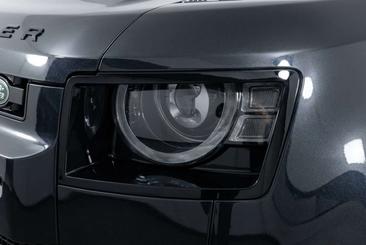 Land Rover Defender 130 D300 MHEV — photo 9
