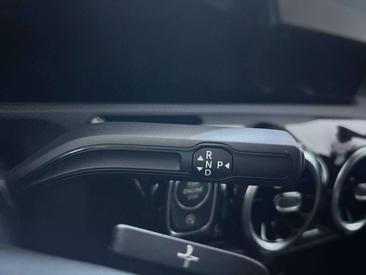 Mercedes Classe A Berline 180 D — photo 14