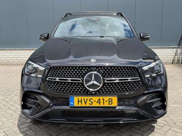 Mercedes GLE 400 E — photo 33