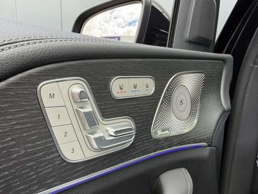 Mercedes GLE 400 E — photo 34