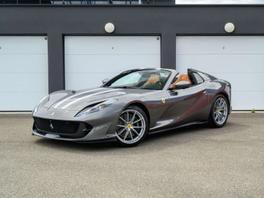 Ferrari 812 GTS - 2023 - Joinsteer - #1