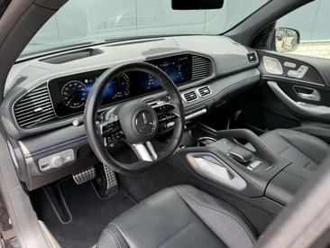 Mercedes GLE 400 E — photo 35