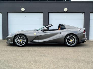 Ferrari 812 GTS — photo 2