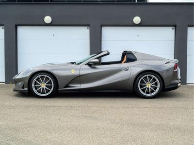 Ferrari 812 GTS
