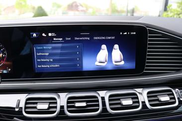 Mercedes GLE 400 E — photo 19