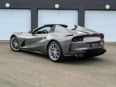 Ferrari 812 GTS