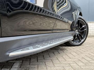 Mercedes GLE 400 E — photo 37