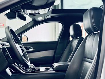 Land Rover Range Rover Velar D200 — photo 16