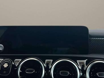 Mercedes Classe A Berline 180 D — photo 18