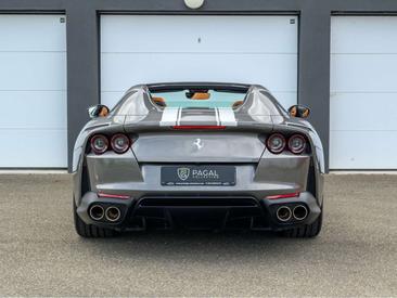 Ferrari 812 GTS — photo 4
