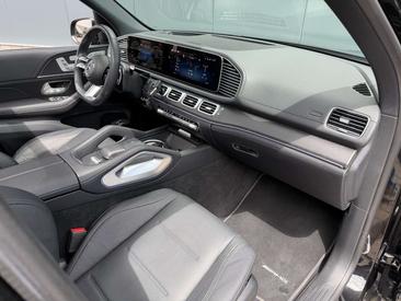 Mercedes GLE 400 E — photo 38