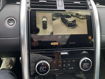 Land Rover Discovery D250 — photo 19