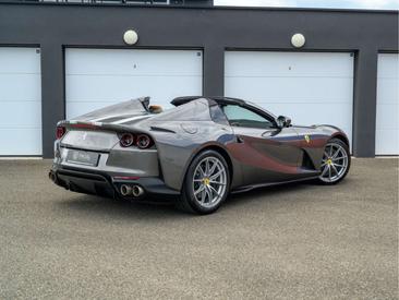 Ferrari 812 GTS — photo 5