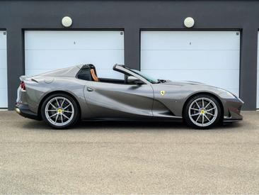 Ferrari 812 GTS — photo 6