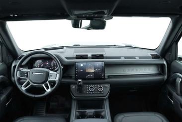Land Rover Defender 130 D300 MHEV — photo 16