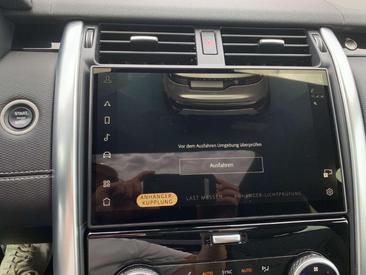 Land Rover Discovery D250 — photo 21