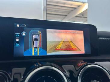 Mercedes Classe A Berline 180 D — photo 21