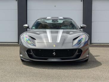 Ferrari 812 GTS — photo 8