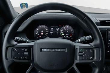 Land Rover Defender 130 D300 MHEV — photo 17