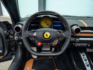 Ferrari 812 GTS — photo 9