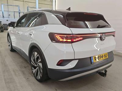Volkswagen ID.4 Pro S