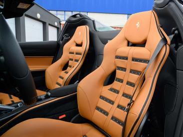 Ferrari 812 GTS — photo 10