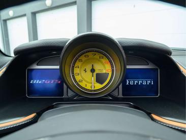 Ferrari 812 GTS — photo 11