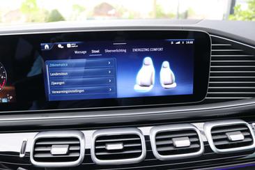 Mercedes GLE 400 E — photo 26